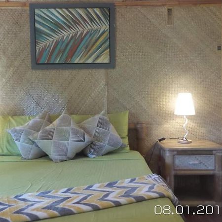 Paraiso Cave & Restaurant & Resort San Francisco  Экстерьер фото