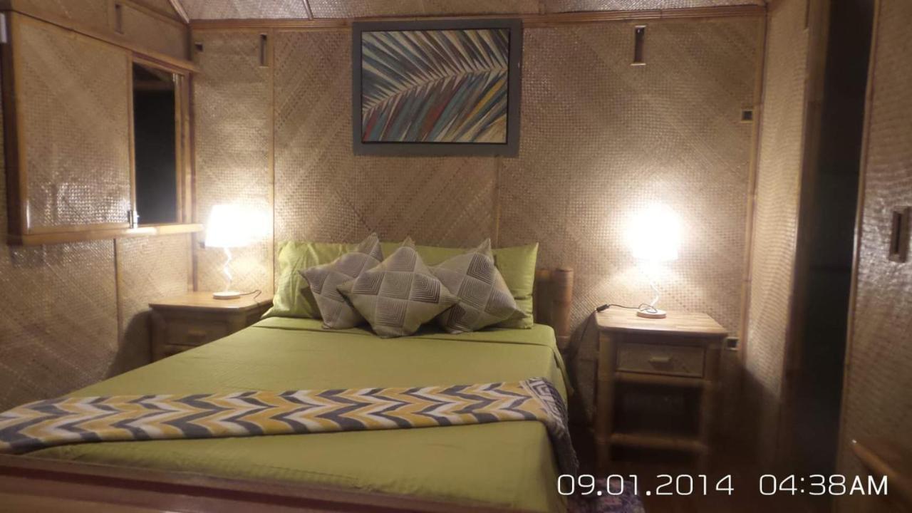 Paraiso Cave & Restaurant & Resort San Francisco  Экстерьер фото