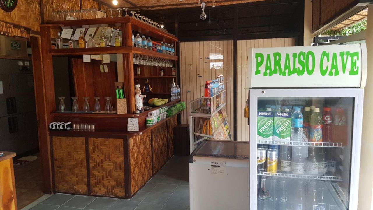 Paraiso Cave & Restaurant & Resort San Francisco  Экстерьер фото